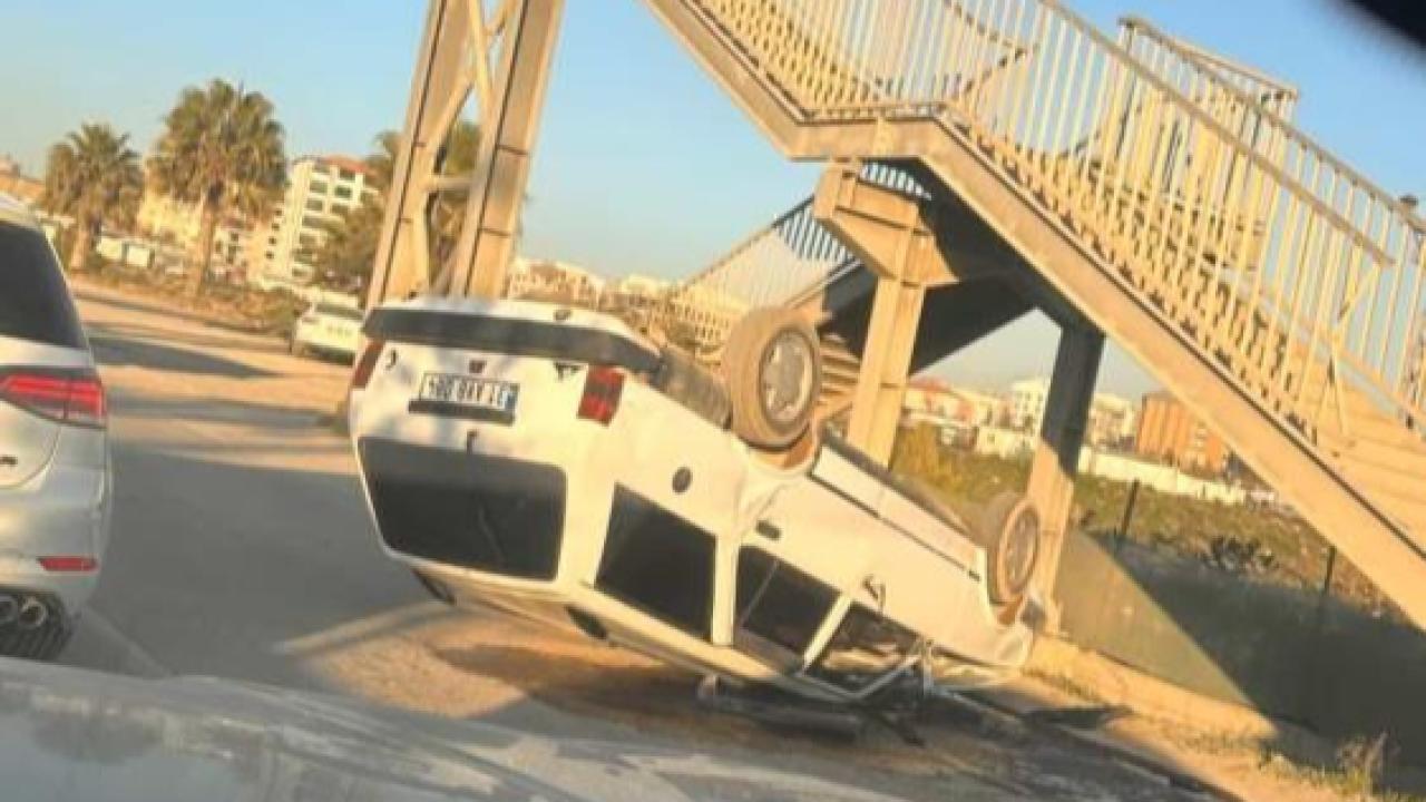 Takla Atan Tofaş, Hurdaya Döndü