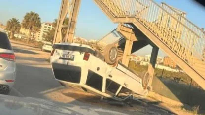 Takla Atan Tofaş, Hurdaya Döndü