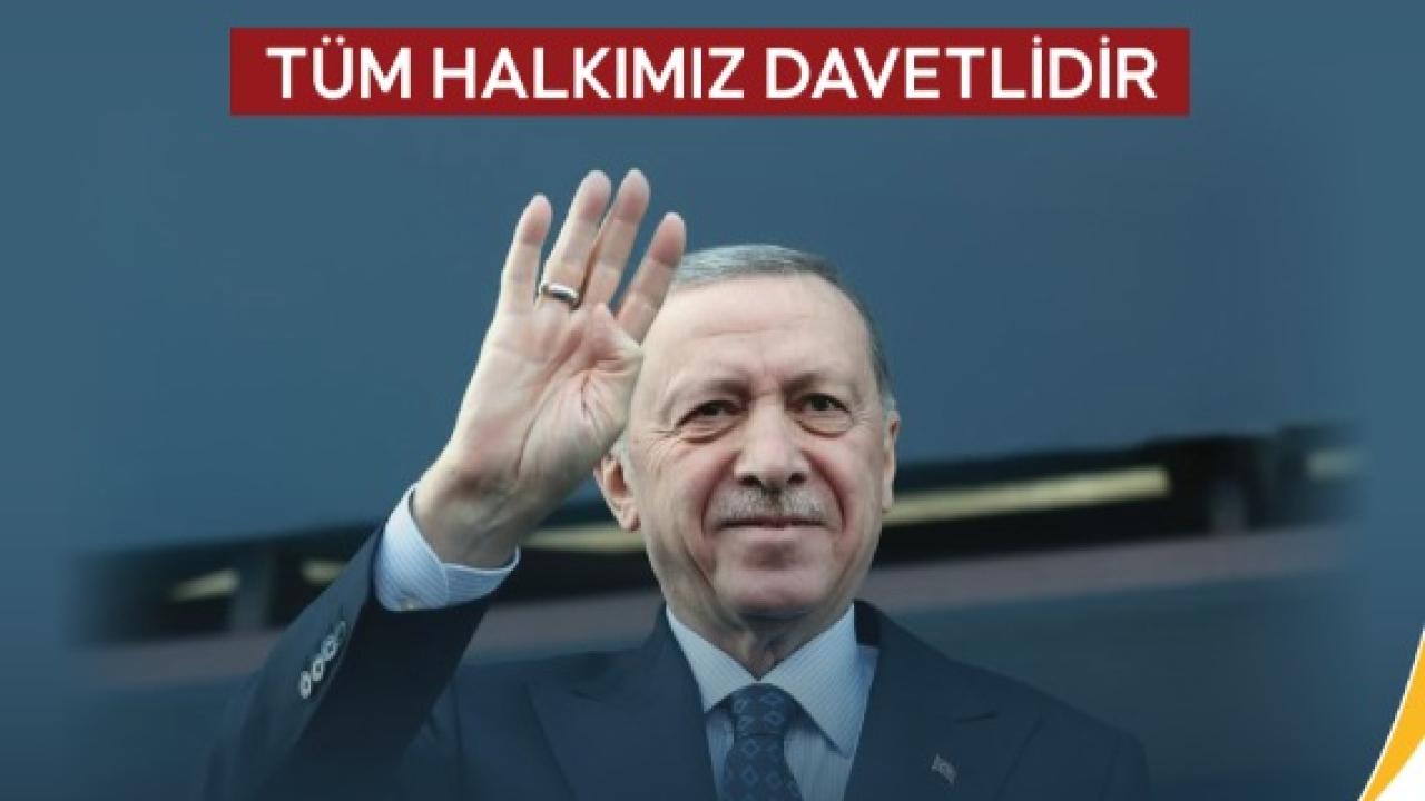 Tarihi Buluşma 27 Aralık’ta Antakya’da