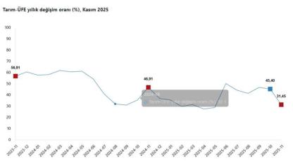 Tarımda Fiyat Artışı Sürüyor
