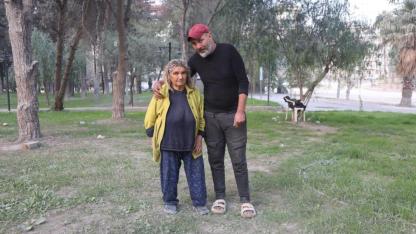 Tedavi Olup İyileşmek İstiyor