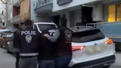 Tefecilere ve Mali Suç Örgütlerine Darbe