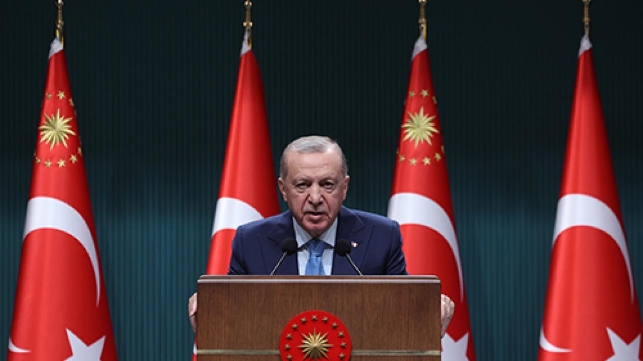 Terörsüz Türkiye ile Ekonomik Şahlanışa Adım Adım