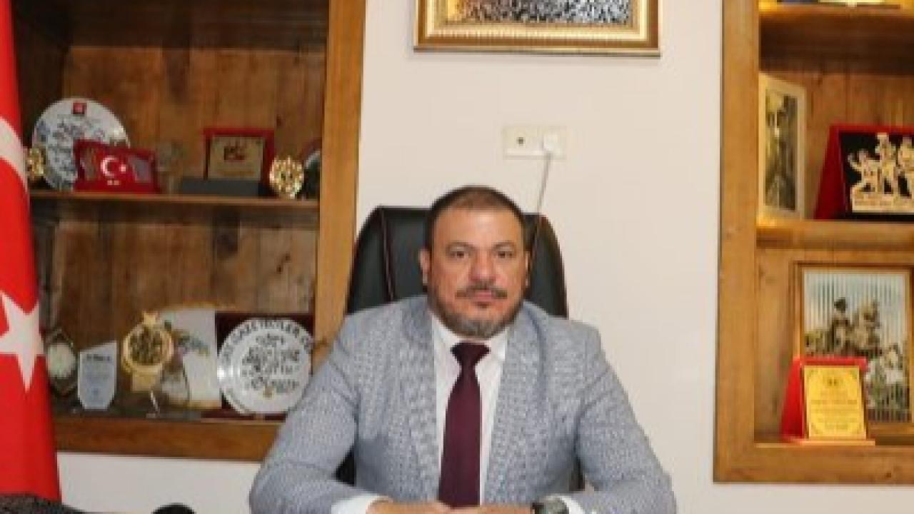 Terörün Her Türlüsünü Lanetliyoruz