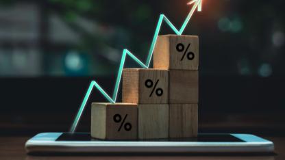 Ticarette Yıllık Büyüme Sürüyor