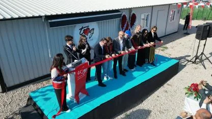 TOG HATAY’DAN  EĞİTİME NEFES