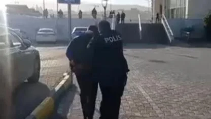 TOKİ Vaadiyle Dolandırıcılığa Polis Darbesi