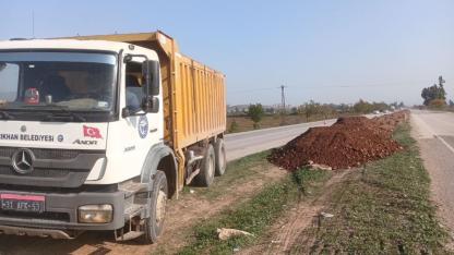 Topboğazı’ndan Ilıkpınar’a Uzanan Hat Yenileniyor