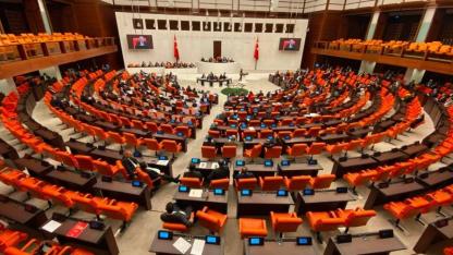 Torba Yasa Yeni Yılı Kaygıyla Başlatacak...