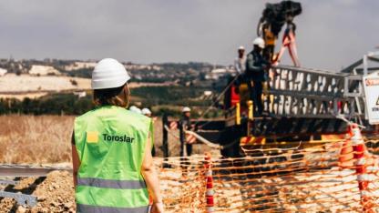 Toroslar EDAŞ'tan Hatay'a 52 Milyon TL'lik Enerji Güvenliği