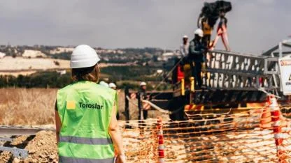 Toroslar EDAŞ'tan Hatay'a 52 Milyon TL'lik Enerji Güvenliği