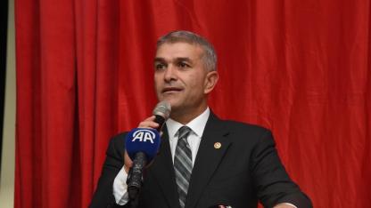 Tüm Hemşehrilerimize Geçmiş Olsun