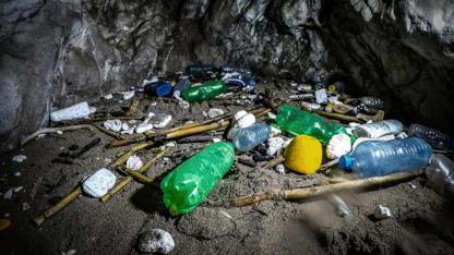 TÜRK MİLLETİ  KANSER OLUYOR