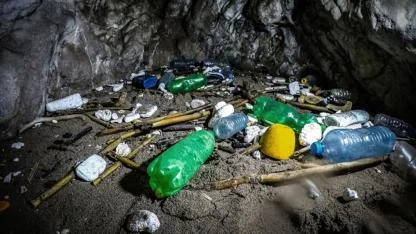 TÜRK MİLLETİ  KANSER OLUYOR