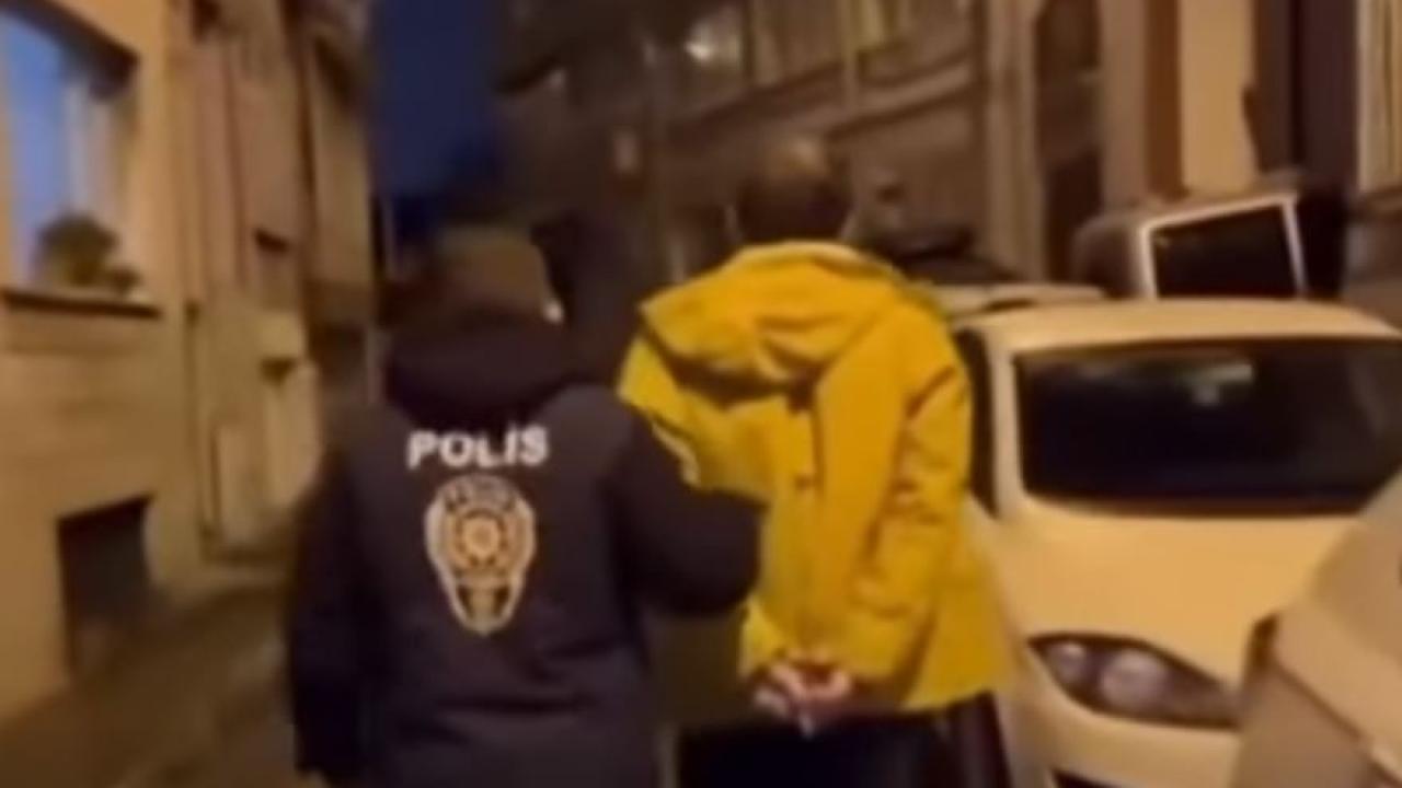 Türkiye Genelinde Siber Kıskaç