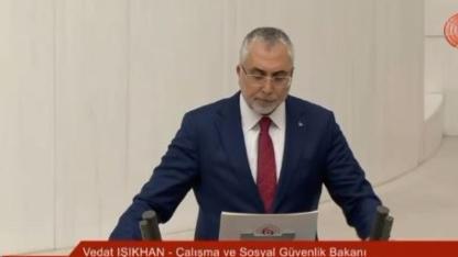 Türkiye’de İş Gücü ve İstihdam En Yüksek Seviyeye Ulaştı