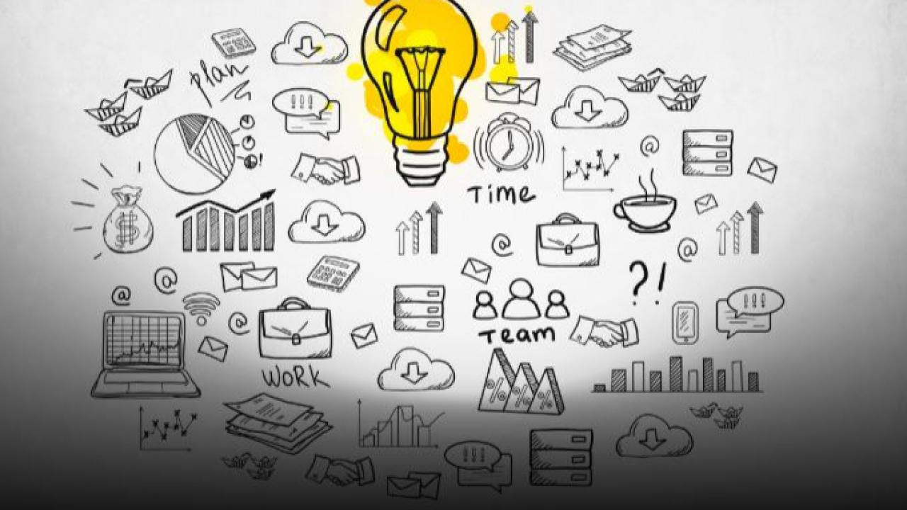 Türkiye’de Yenilikçi Girişimler Artıyor