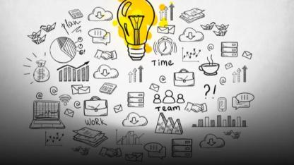 Türkiye’de Yenilikçi Girişimler Artıyor