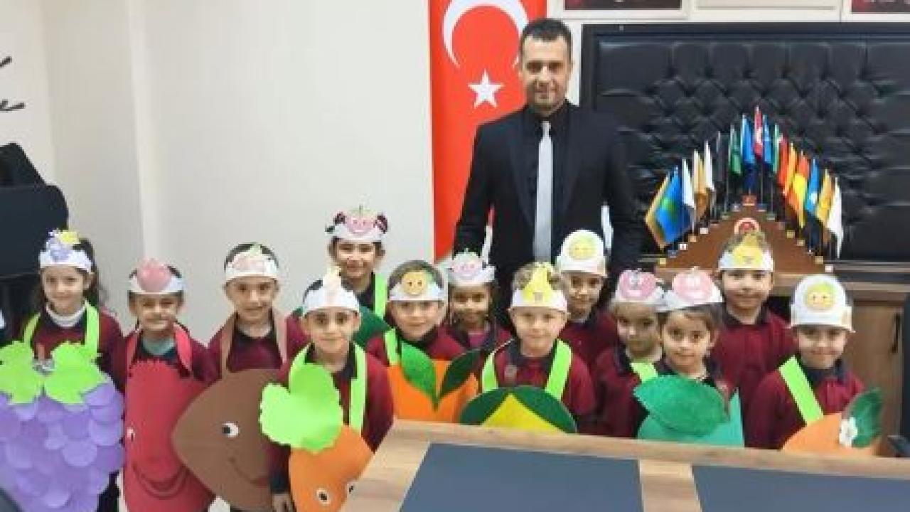 Tutumlu Olmayı Küçük Yaşta Öğrendiler