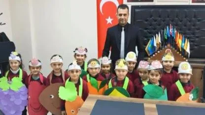 Tutumlu Olmayı Küçük Yaşta Öğrendiler