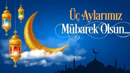 Üç Aylar 21 Aralık’ta Başlayacak