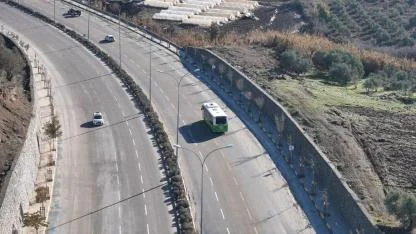 Ulaşımda Dijital Kolaylık