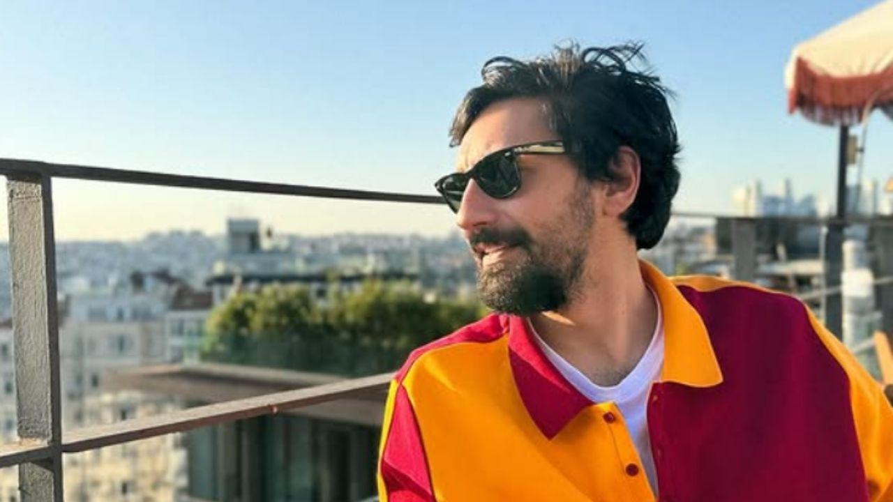 Umut Evirgen kimdir ve babası aslen nereli? Alina Boz'un Eşi Umut Evirgen gözaltına alınması