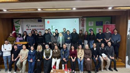 Üniversite Öğrencilerine 6 Aylık Gelişim Yolculuğu