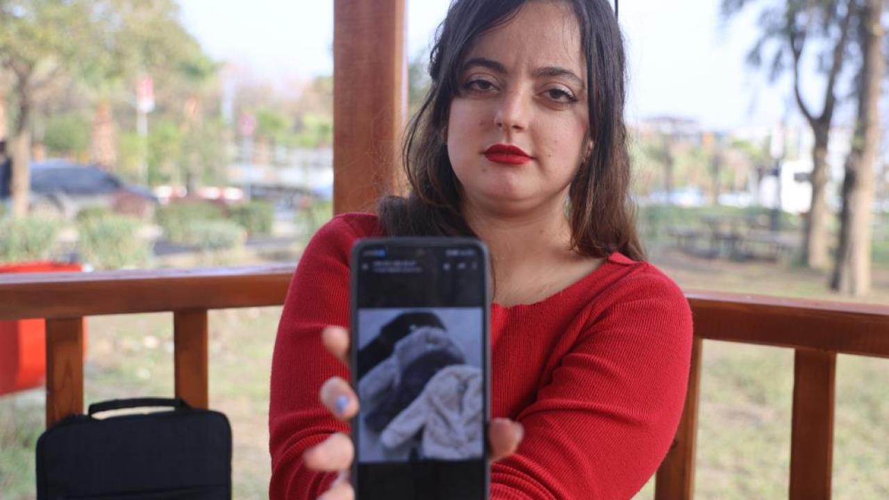 Üniversite Öğrencisi, Dolandırıcıların IBAN Tuzağına Düştü