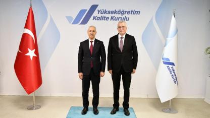 Üniversitelerde Kalite Vurgusu