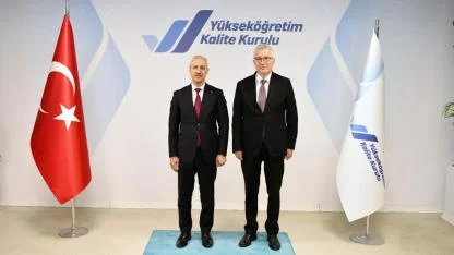 Üniversitelerde Kalite Vurgusu