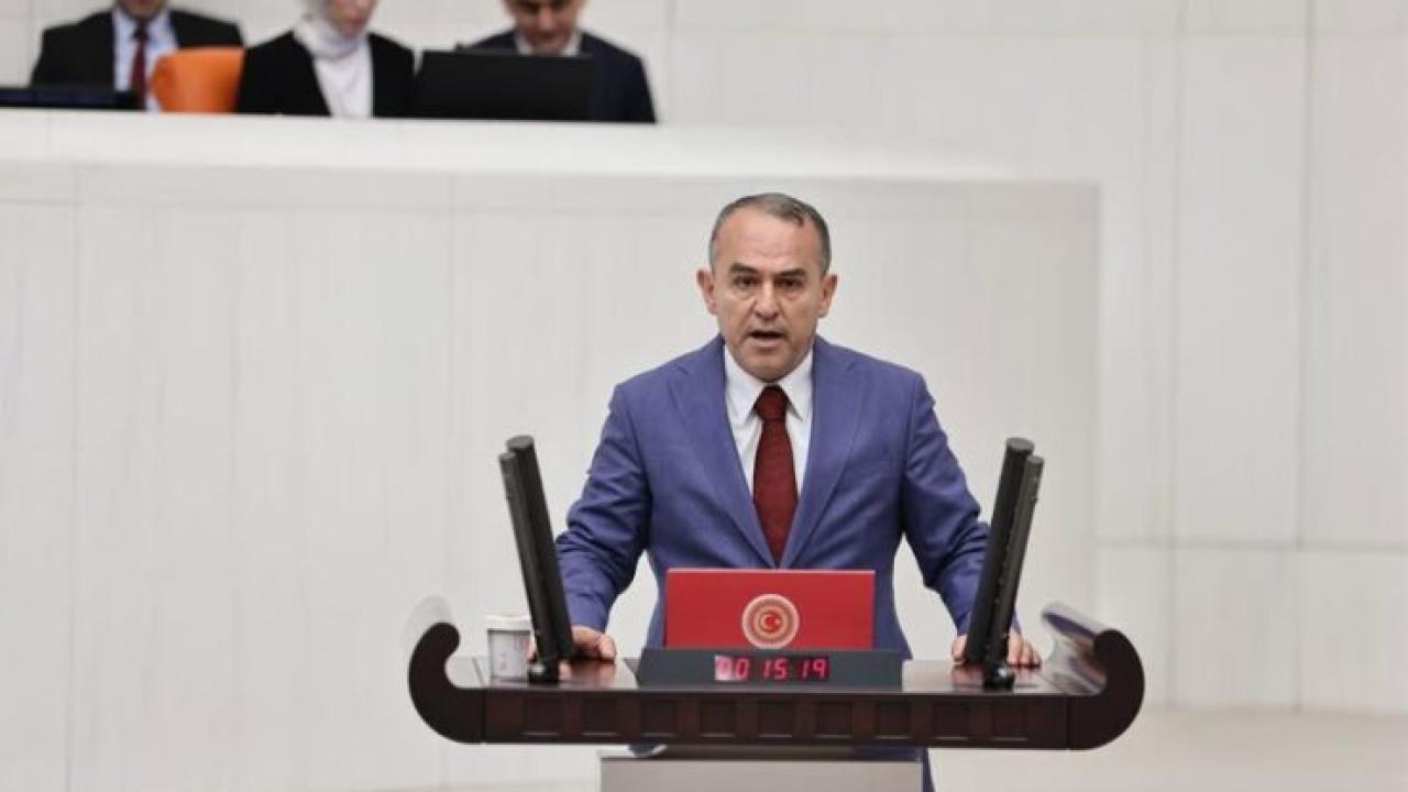 Verilen Söz Yerine Getirilmedi