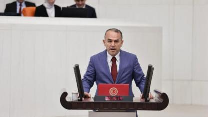 Verilen Söz Yerine Getirilmedi