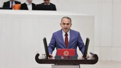 Verilen Söz Yerine Getirilmedi