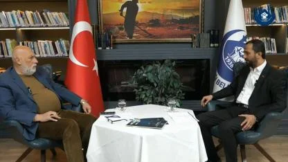 YALÇIN 5 YILLIK BİLANÇOYU AKTARDI