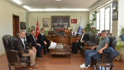 YALÇIN’DAN TEKNİK LİSE MÜJDESİ