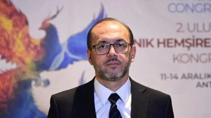 Yanık vakalarına "kritik ilk müdahaleyi" ambulans ekibi yapacak