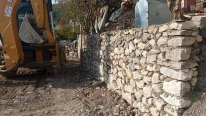 YAYLADAĞI’NDA HİZMET SEFERBERLİĞİ