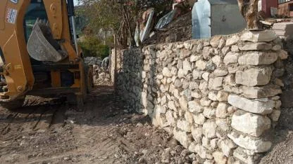 YAYLADAĞI’NDA HİZMET SEFERBERLİĞİ