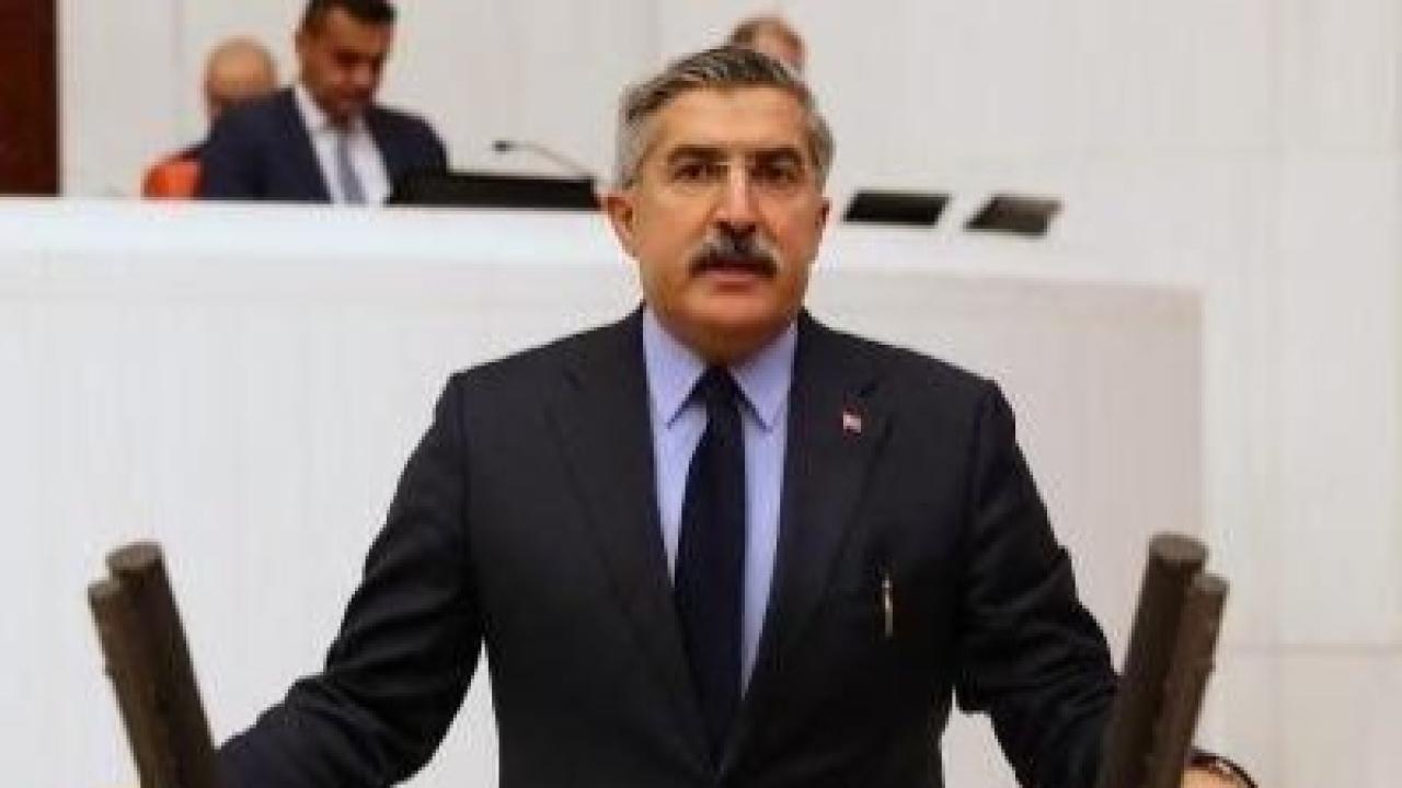 Yayman’dan Özel’e Sert Hatay Çıkışı