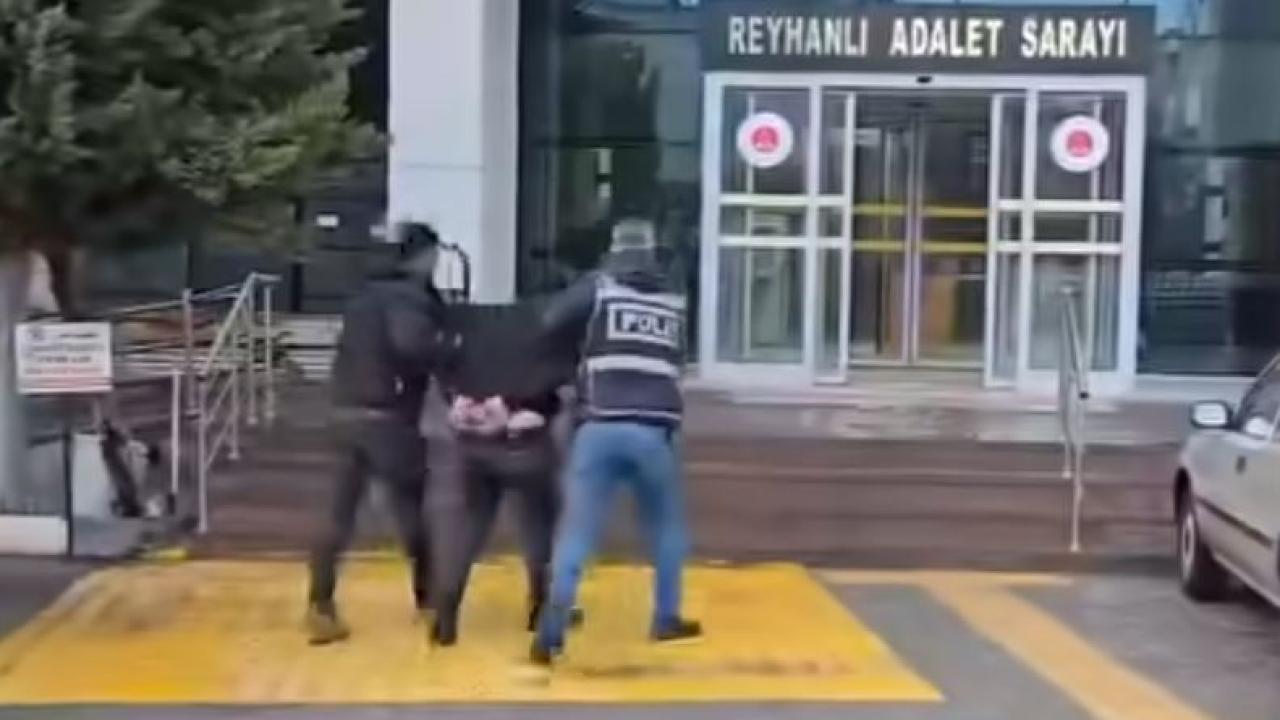 Yeğenini Canlı Canlı Gömen Dayı Tutuklandı