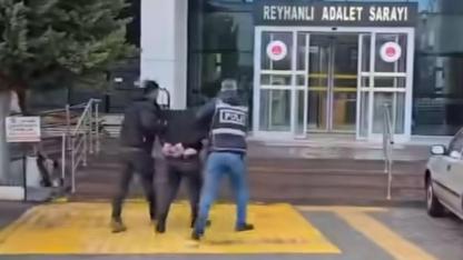 Yeğenini Canlı Canlı Gömen Dayı Tutuklandı