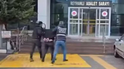 Yeğenini Canlı Canlı Gömen Dayı Tutuklandı