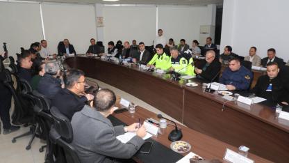 Yeni Okul Güzergahları Oluşturuldu