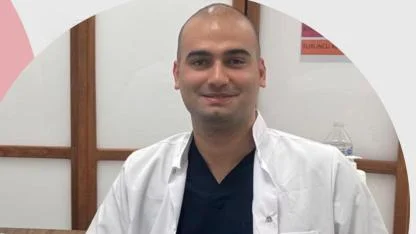 Yeni Radyoloji Uzmanı Göreve Başladı