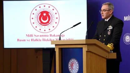 Yeni Silah Sistemleri Envantere Girdi, Güç Artıyor