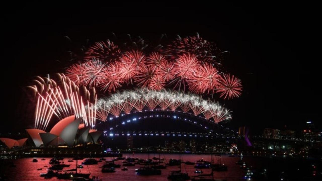 Yılbaşı öncesi Kalabalık Alanlar İçin Güvenlik Uyarısı!