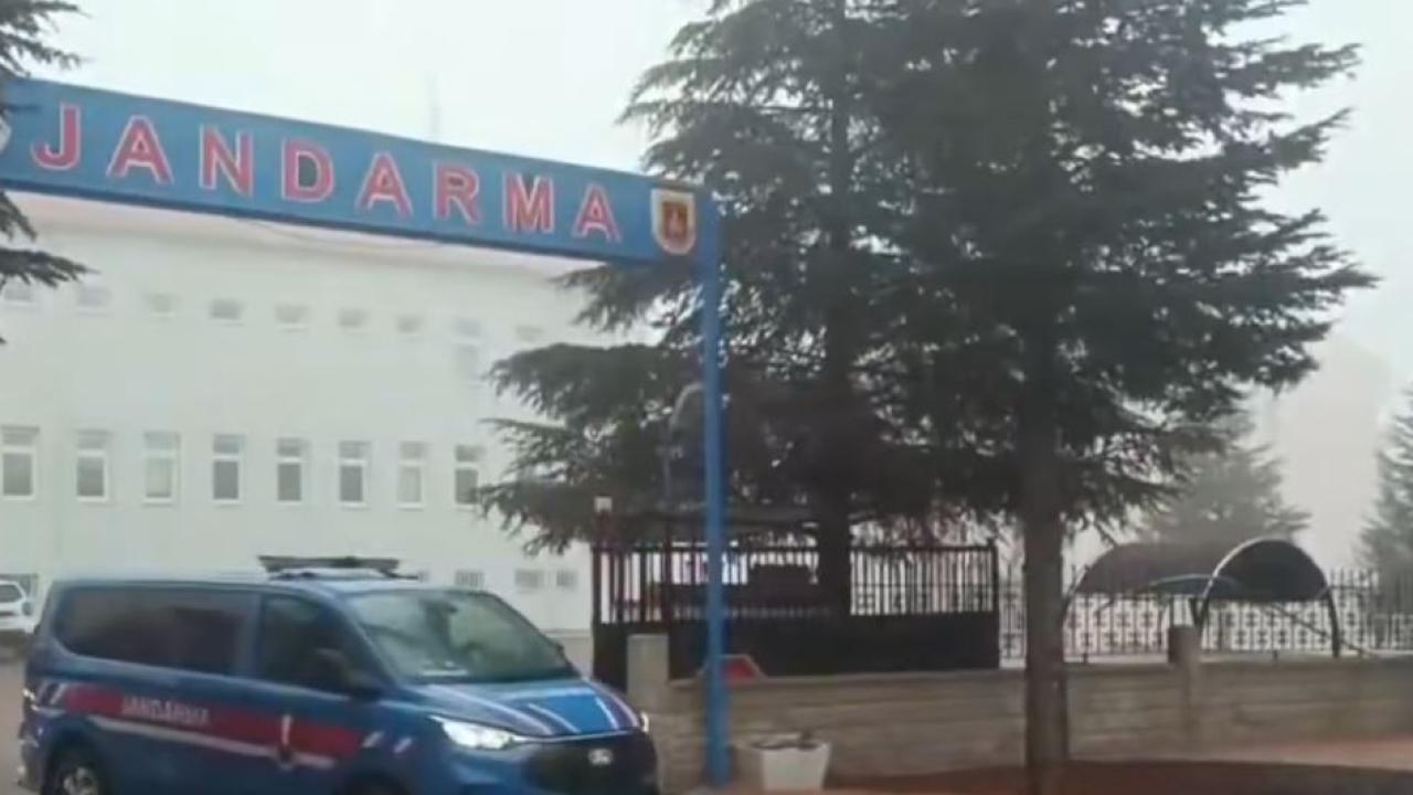 1 Tonun Üzerinde Uyuşturucu Ele Geçirildi