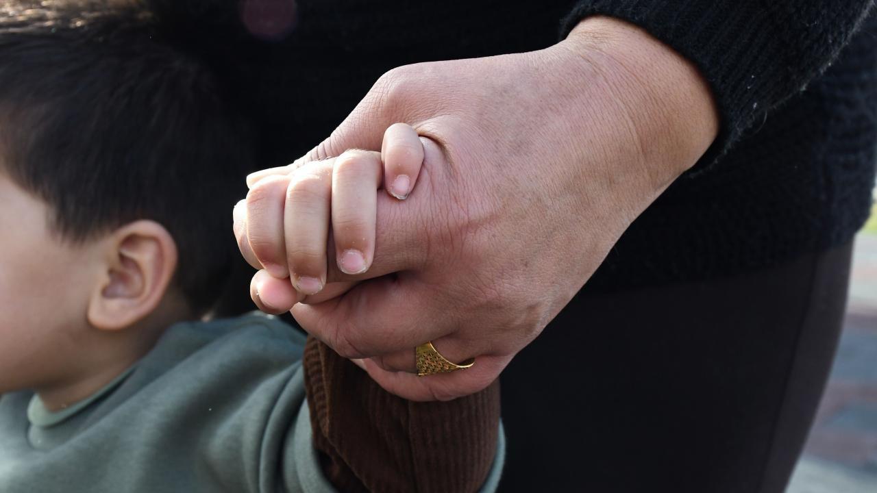 1150 YETİME UMUT OLDU