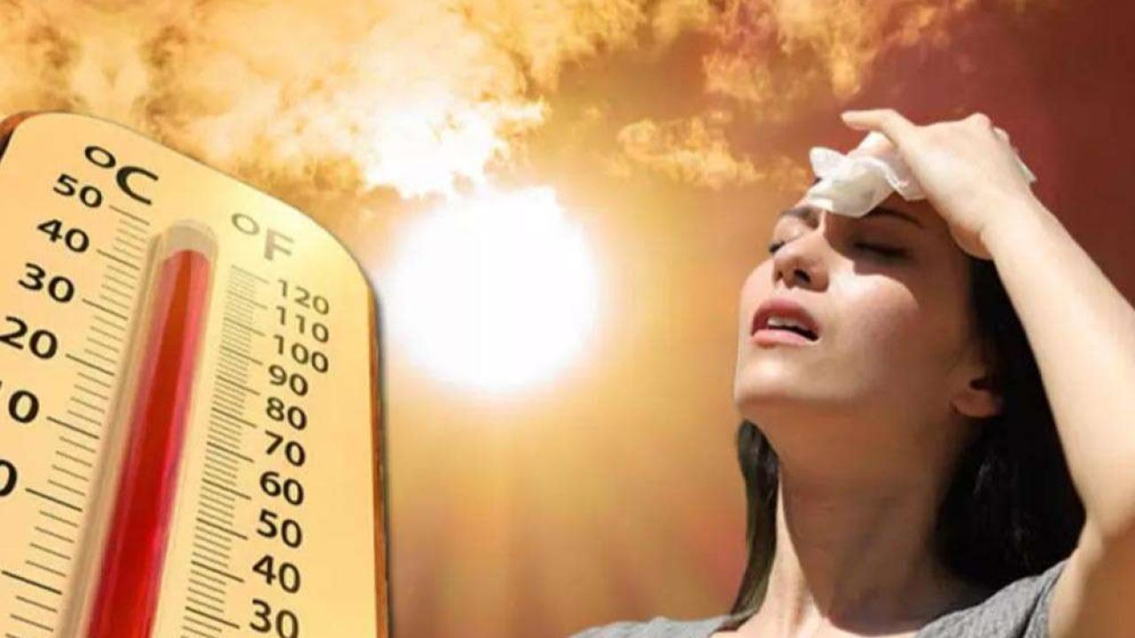 2025 YILI EN SICAK ÜÇÜNCÜ YIL OLDU